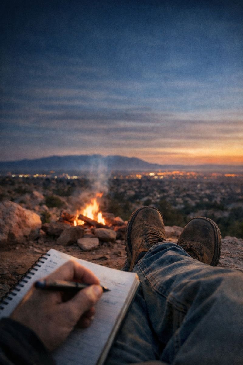 Reclaiming MY Normal