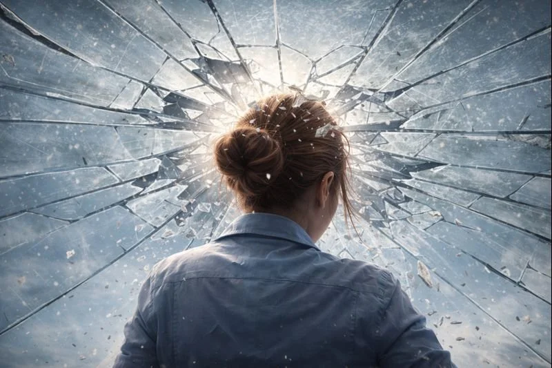 Sometimes You Get to See the Ripple