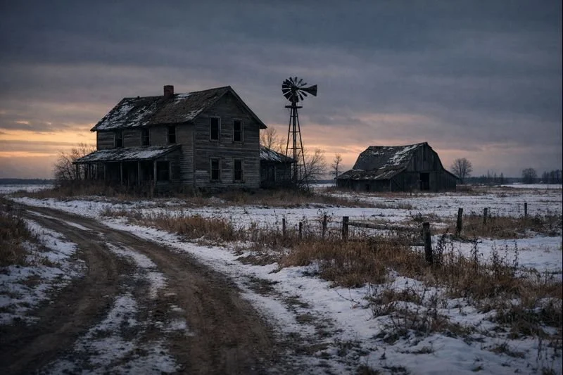 When Did Dignity Become a GoFundMe?