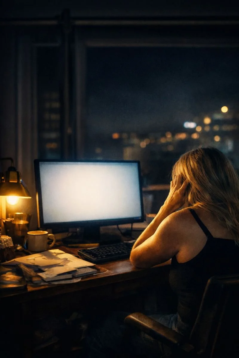 Compliance Is Not Care