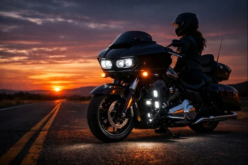 Between Torque and Grief