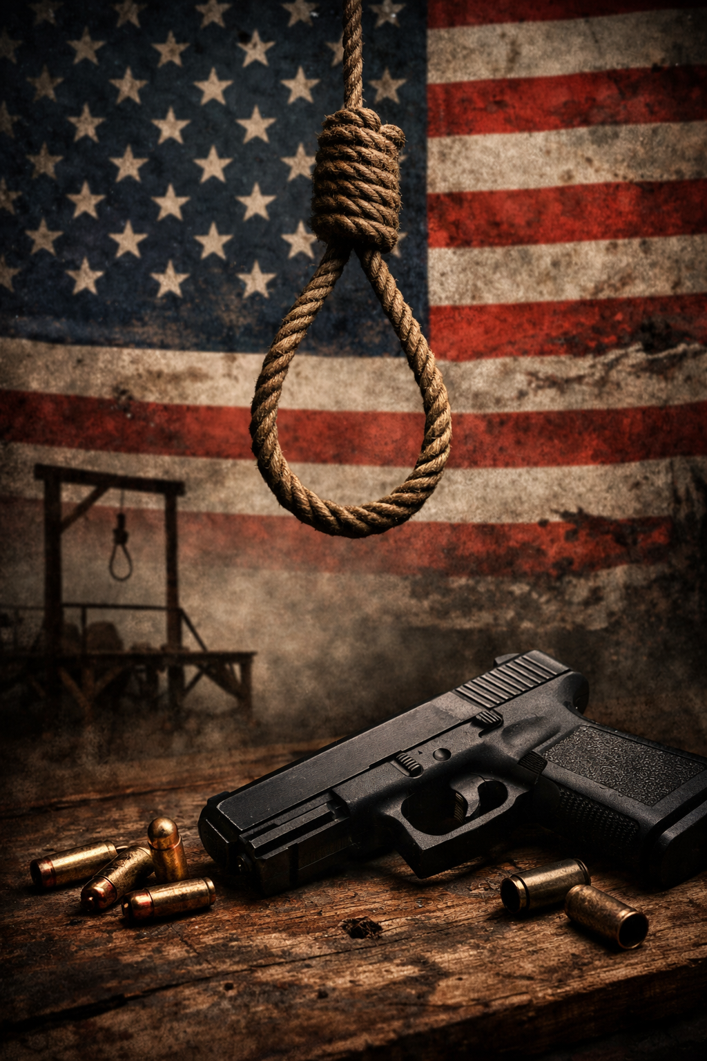 Guardrails, Guns, and the Slow Death of Plain Speech