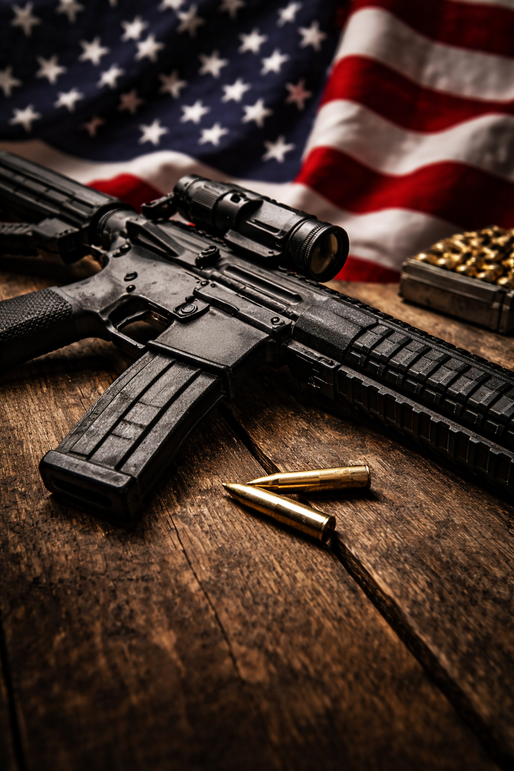 I Have to Be at Work in the Morning