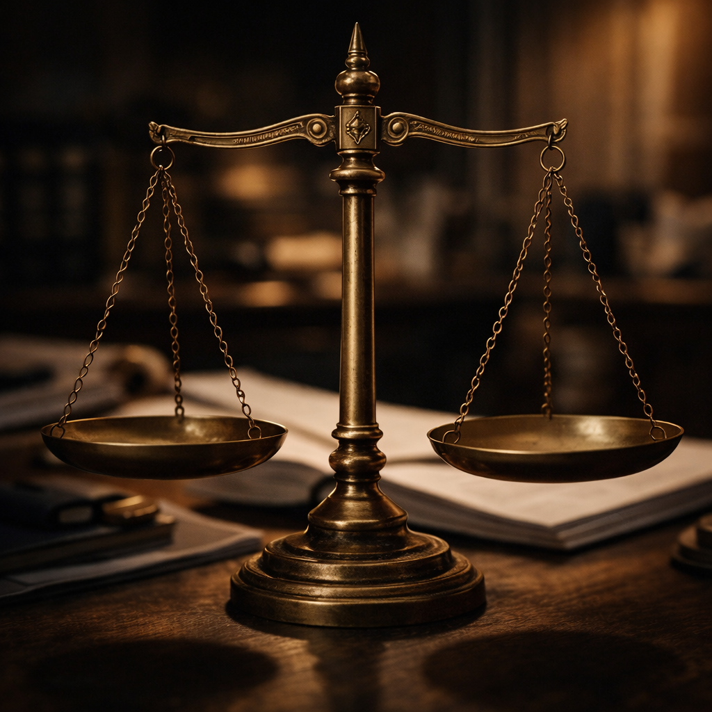 Lawyers, Leadership, and Lips