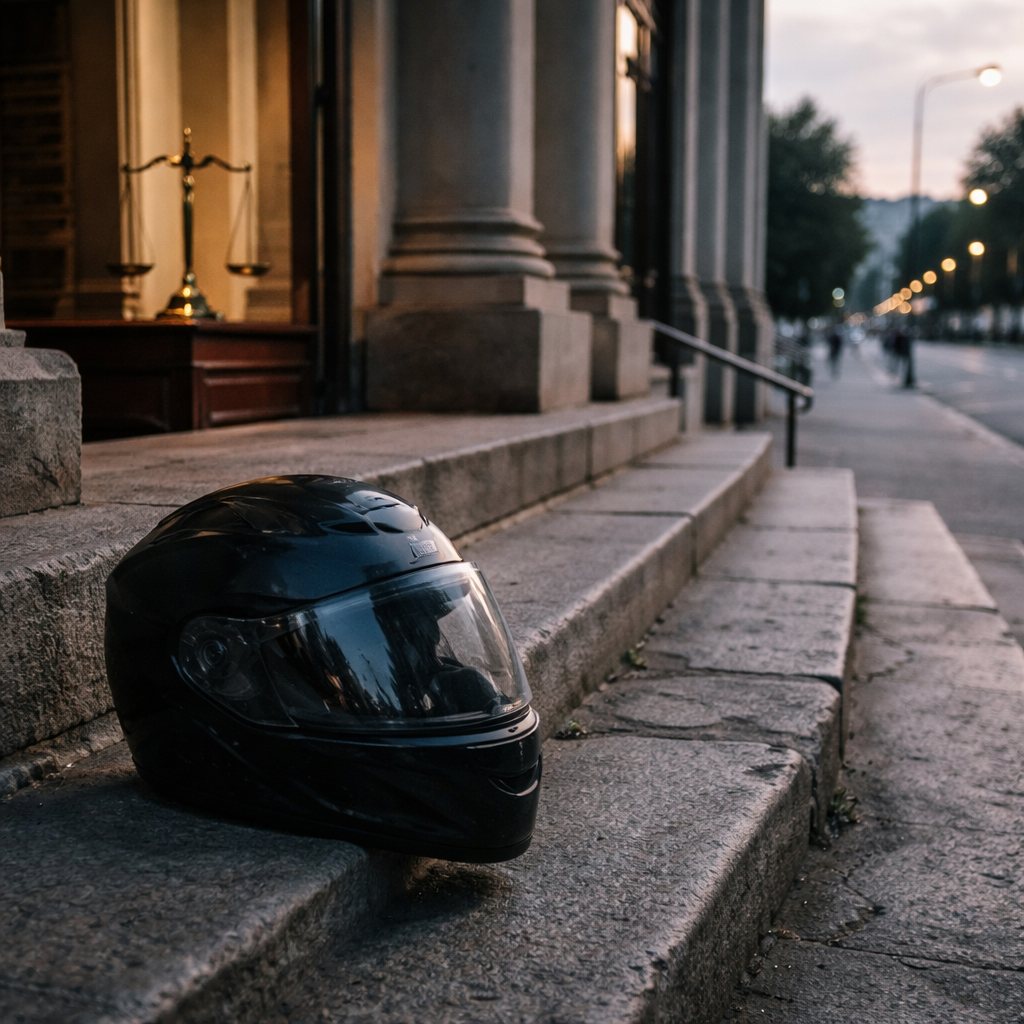 Justice Before Sunrise