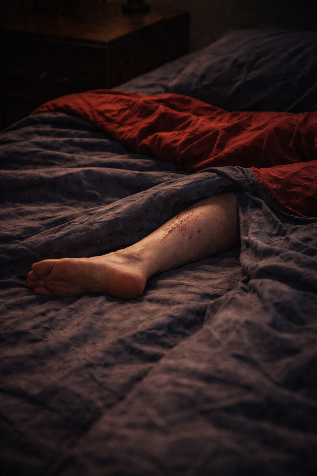 I’m Making Heat Again