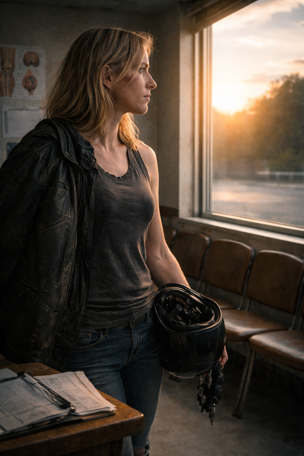 Goddamned Appointments