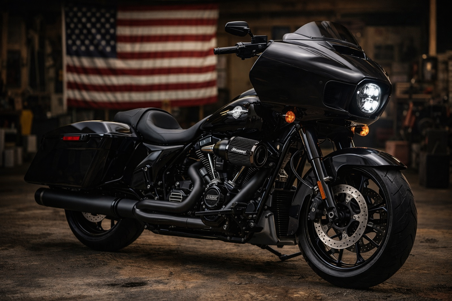 What Harley Is Actually Selling