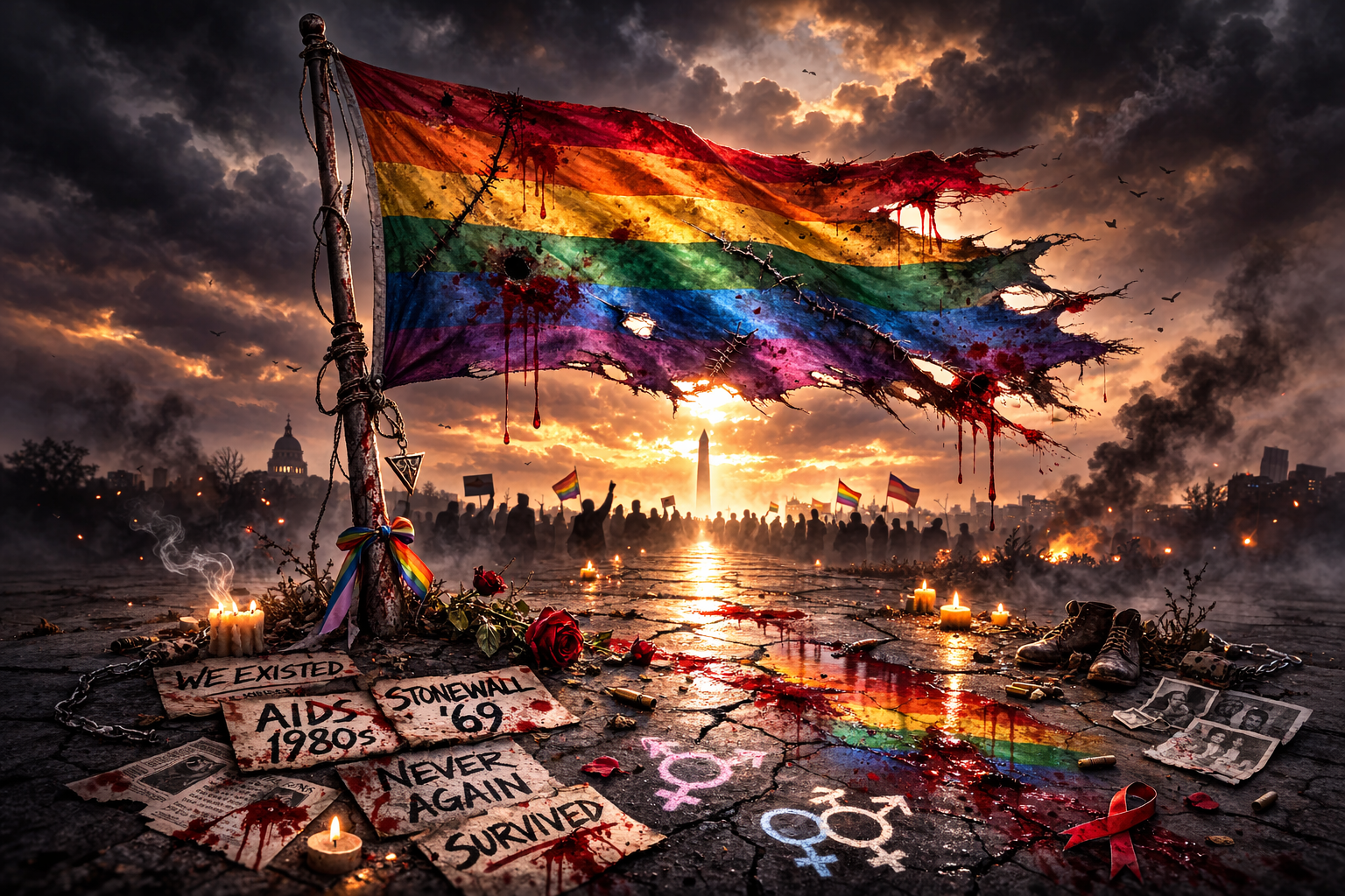 You’re Fucking Welcome