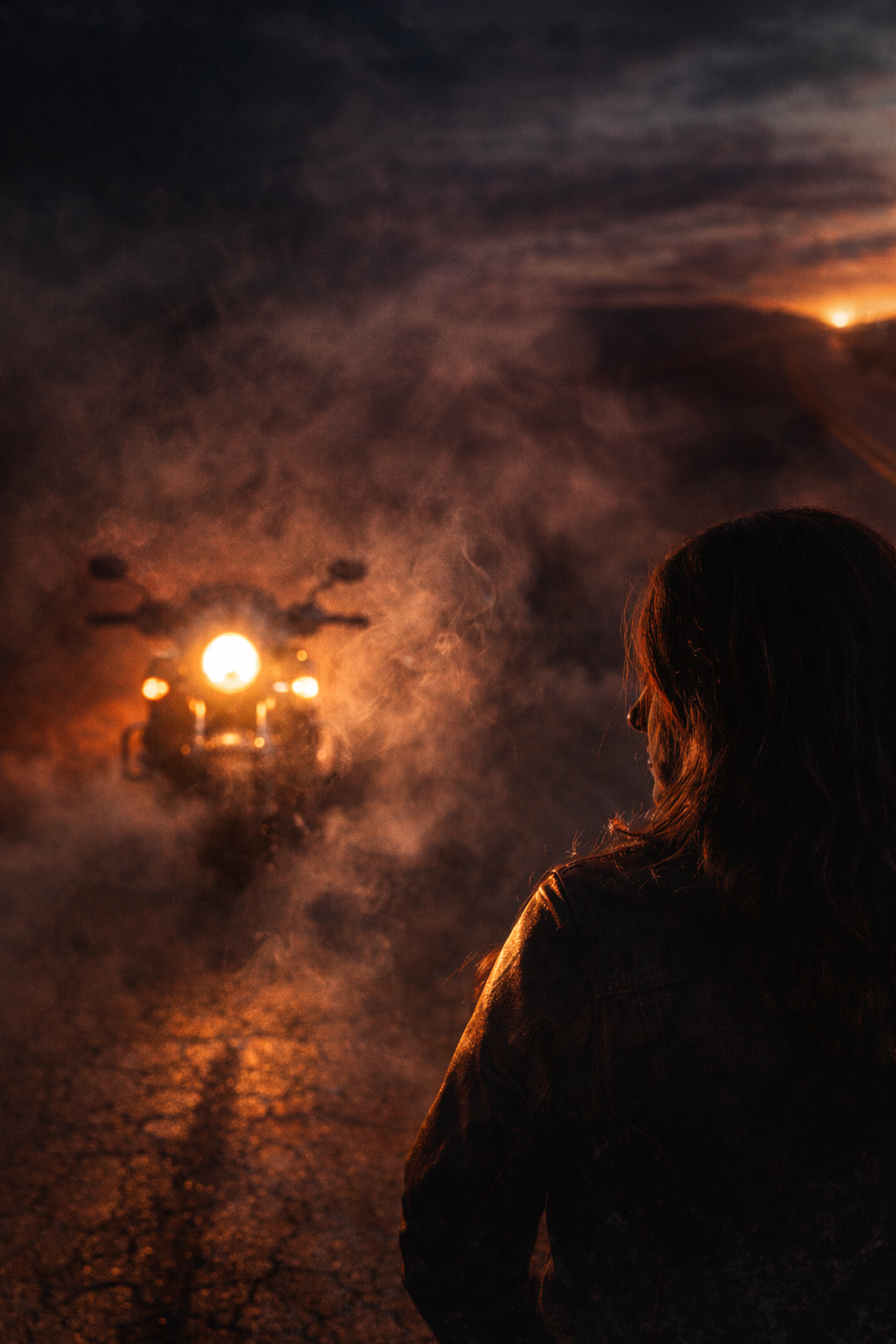 I Am Not Reckless. I Am Deliberate.