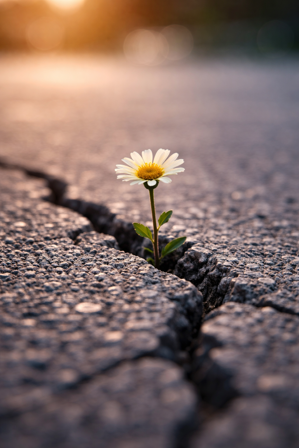 The Moment the Anger Leaves