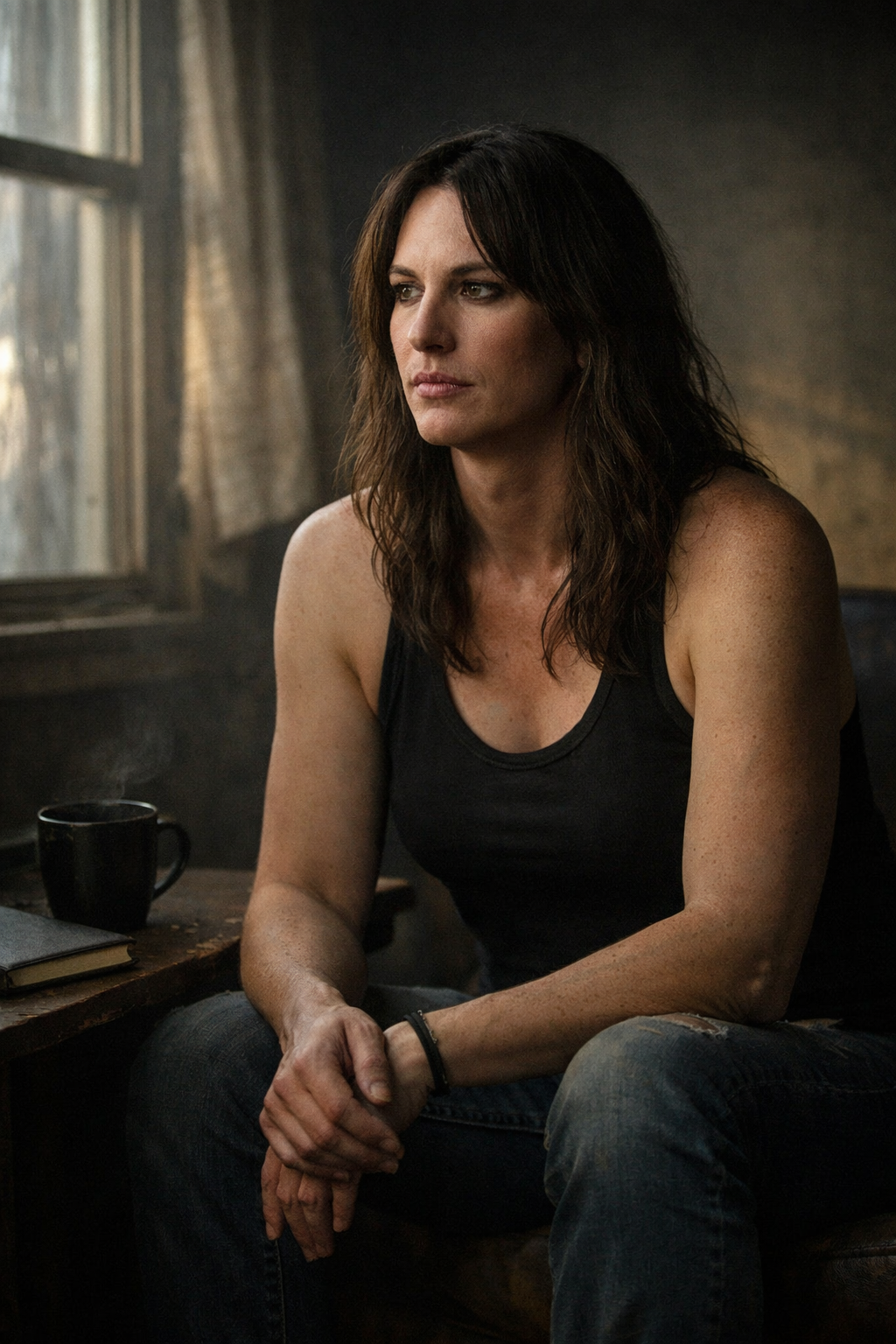 Cut, Stitch, Publish