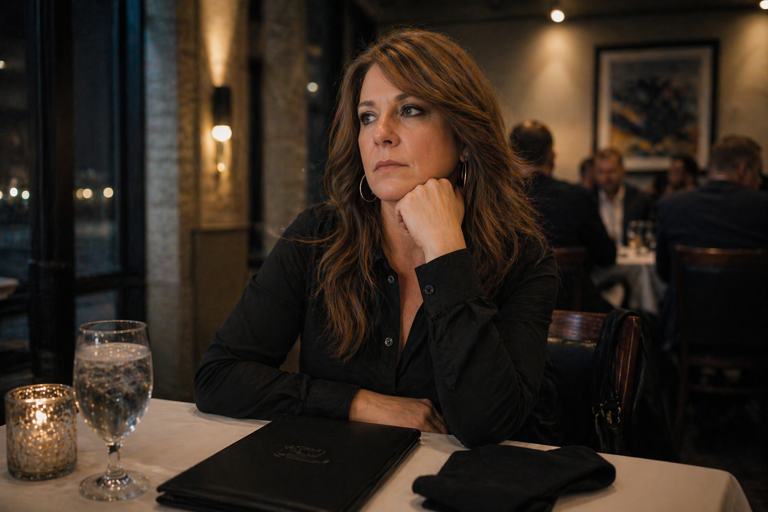 The Sting of “Sir”