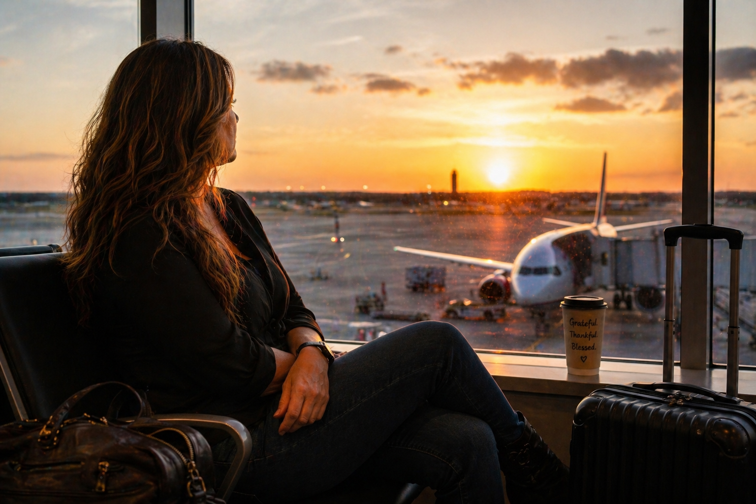 Tonight, That Is Enough