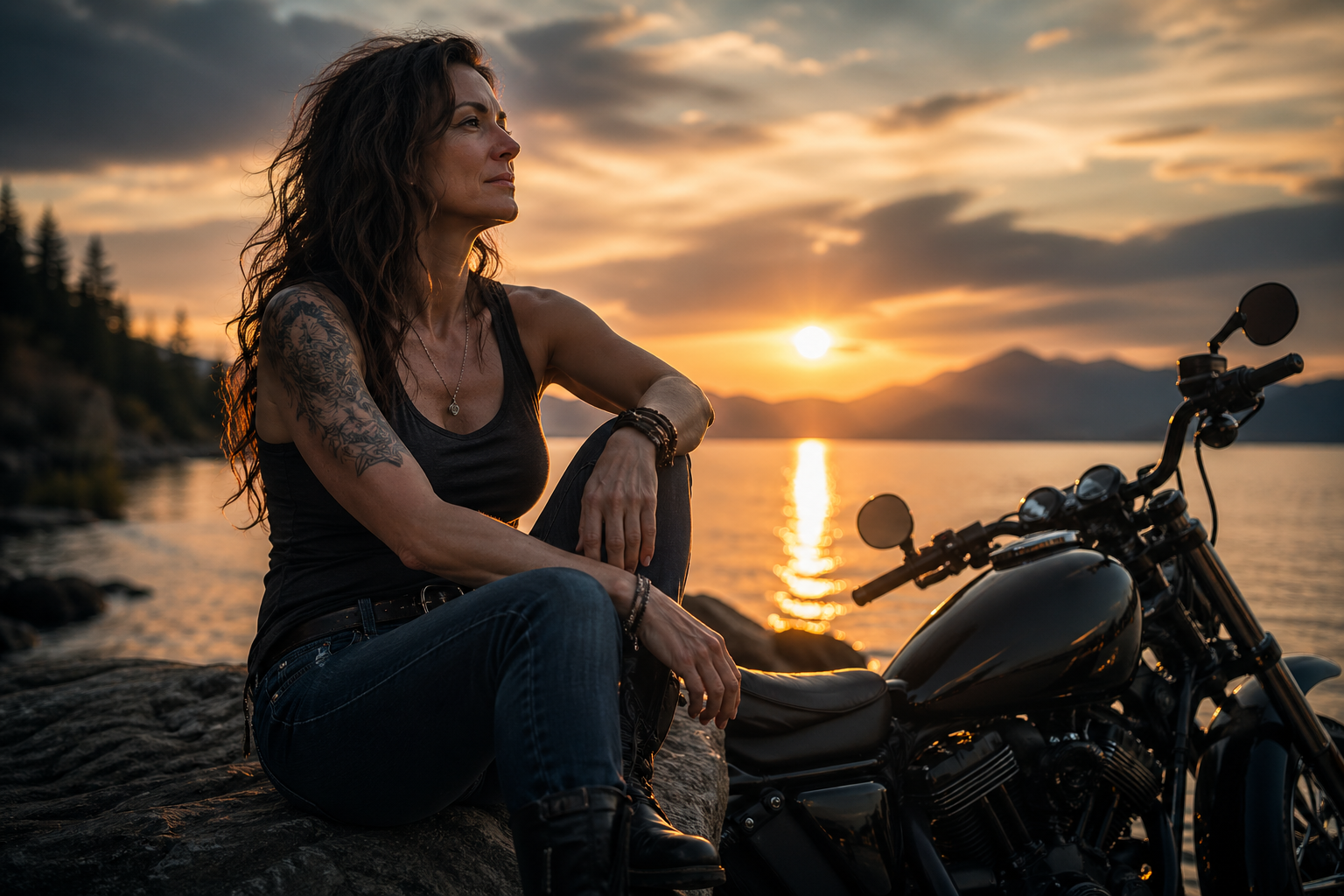 Friendship Is the Front Edge of Romance