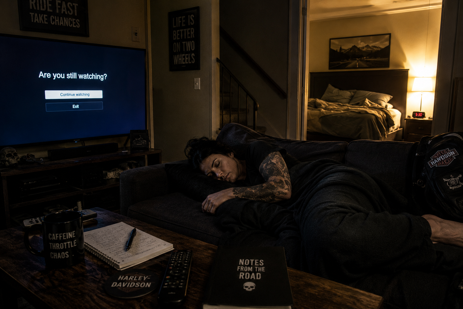 Are You Still Watching?&nbsp;&nbsp;&nbsp;&nbsp;&nbsp;&nbsp;&nbsp;&nbsp;&nbsp;&nbsp;&nbsp;