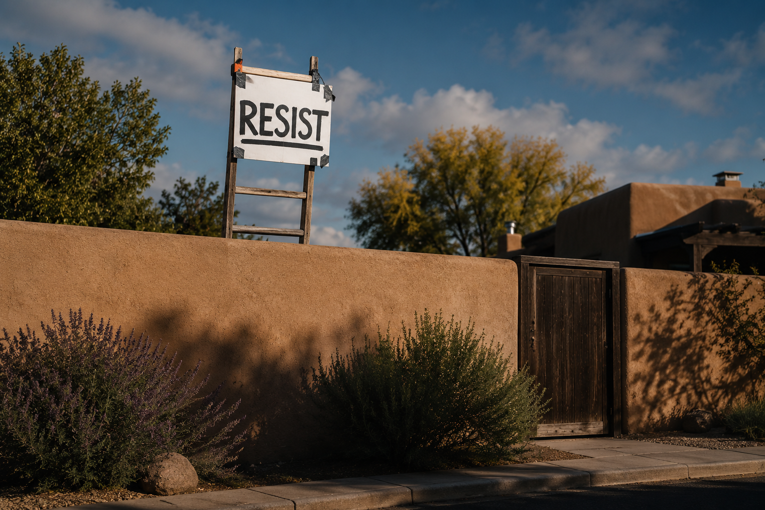 RESIST