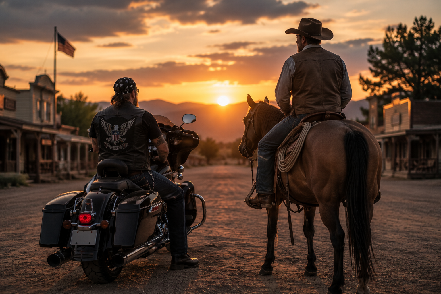 Hollywood Doesn't Understand Bikers