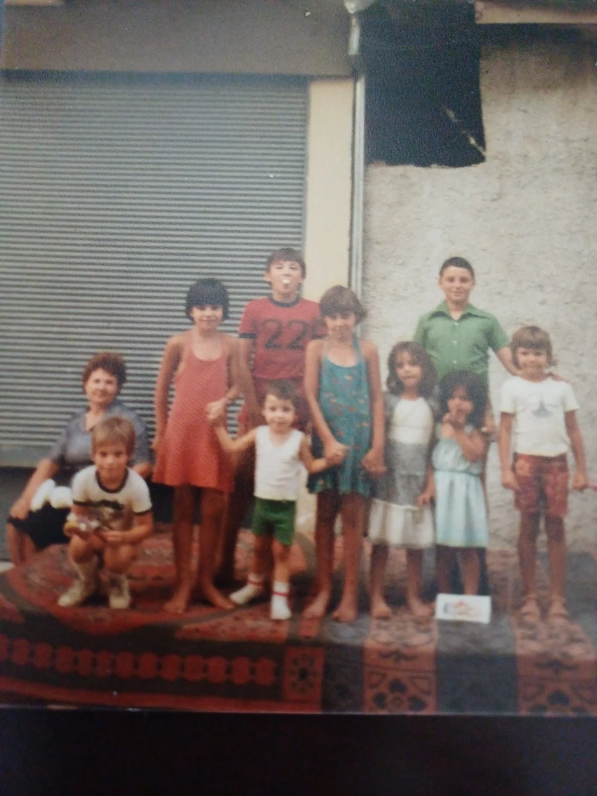 Goumenissa: A Place You Always Return To