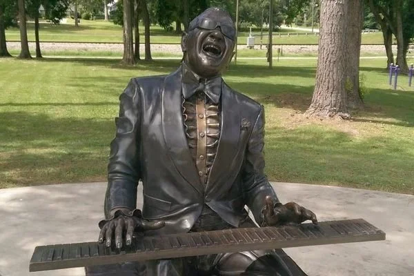 6th Annual Ray Charles Birthday Picnic