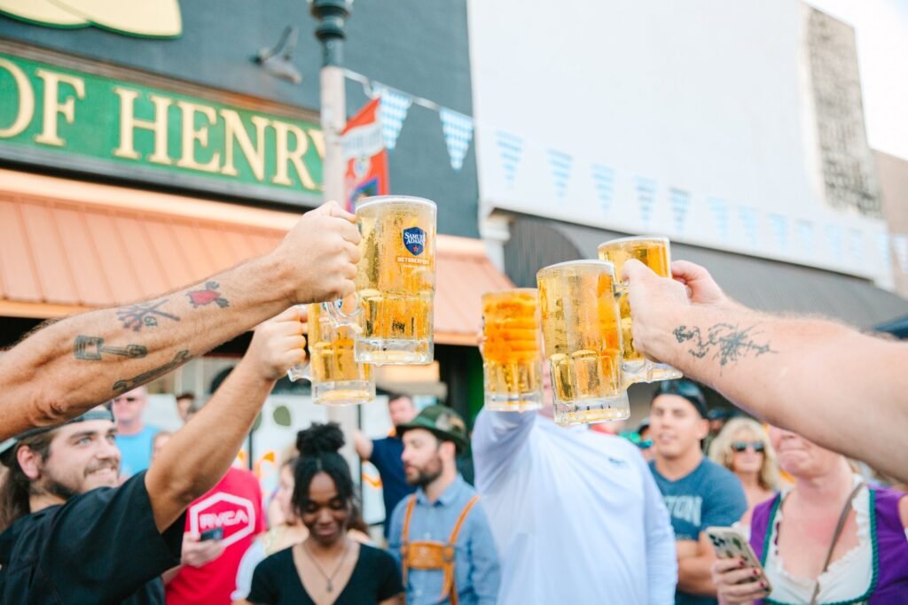 Panama City Oktoberfest Festival