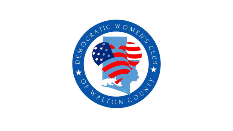 Walton County DWC Luncheon