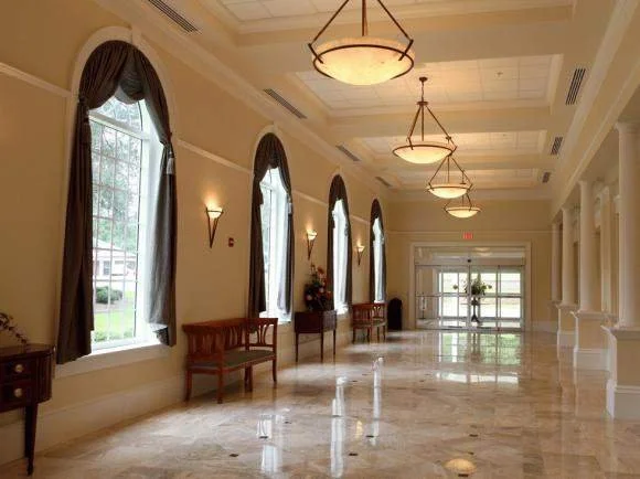 Westminster Oaks Forum