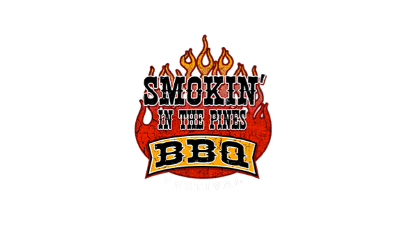 Perry Smokin' in the Pines BBQ Festival