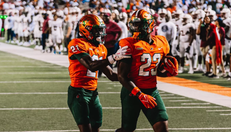 FAMU Homecoming