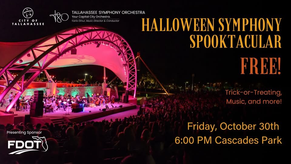 TEAM AMG/VOLUNTEERS: Halloween Spooktacular