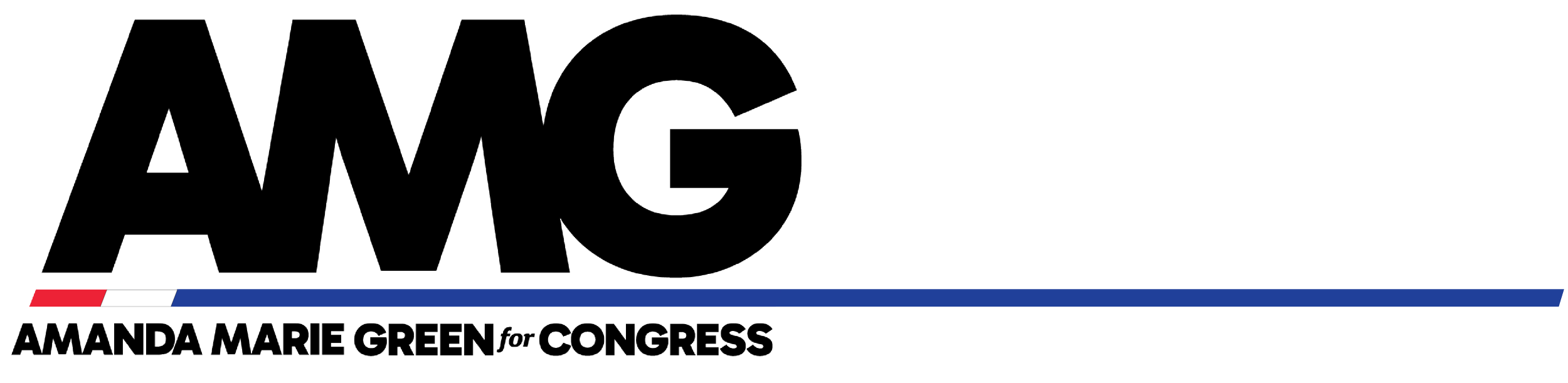 Amanda Marie Green for Congress - Get Involved