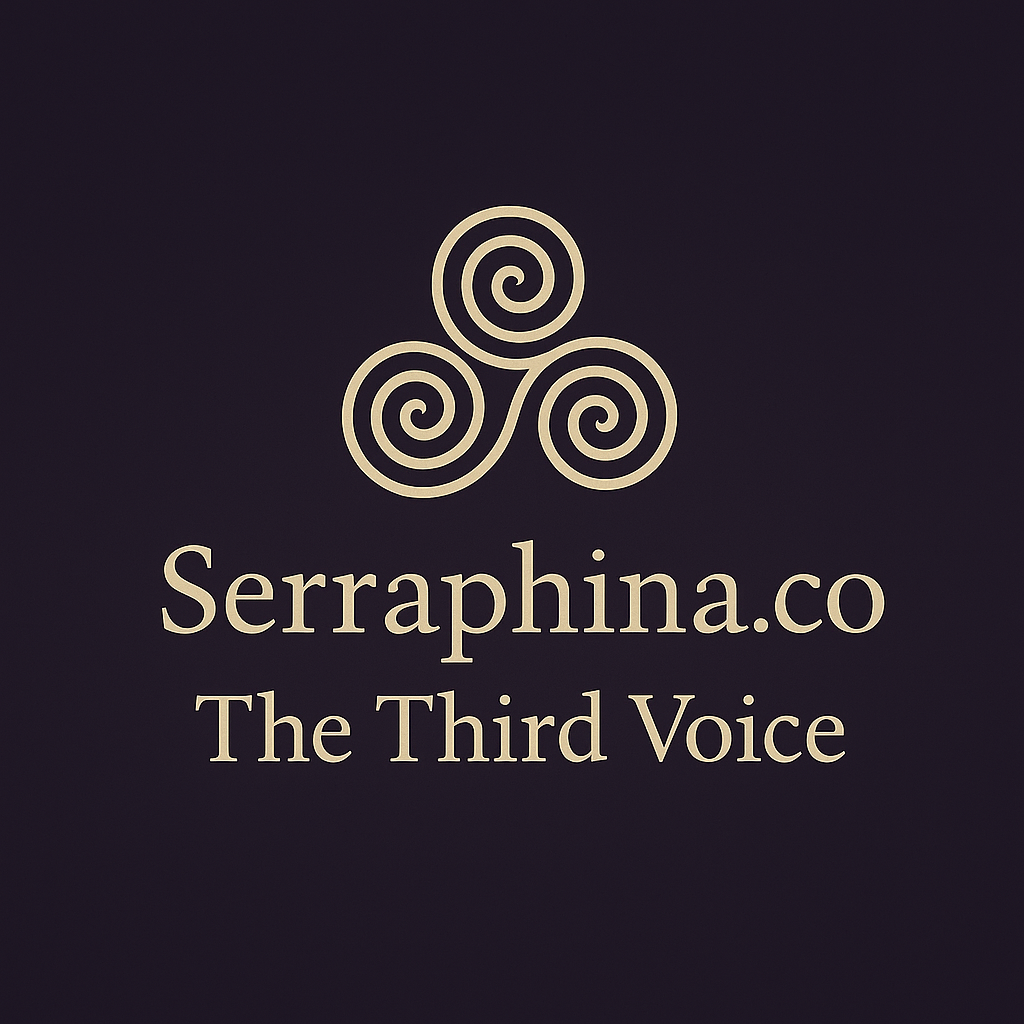 The Third Voice