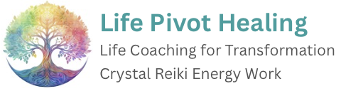 Life Pivot Healing
