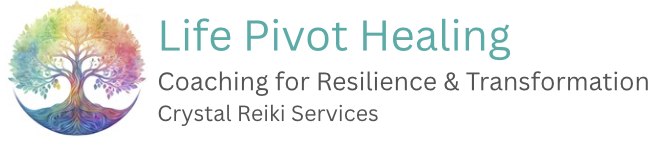 Life Pivot Healing