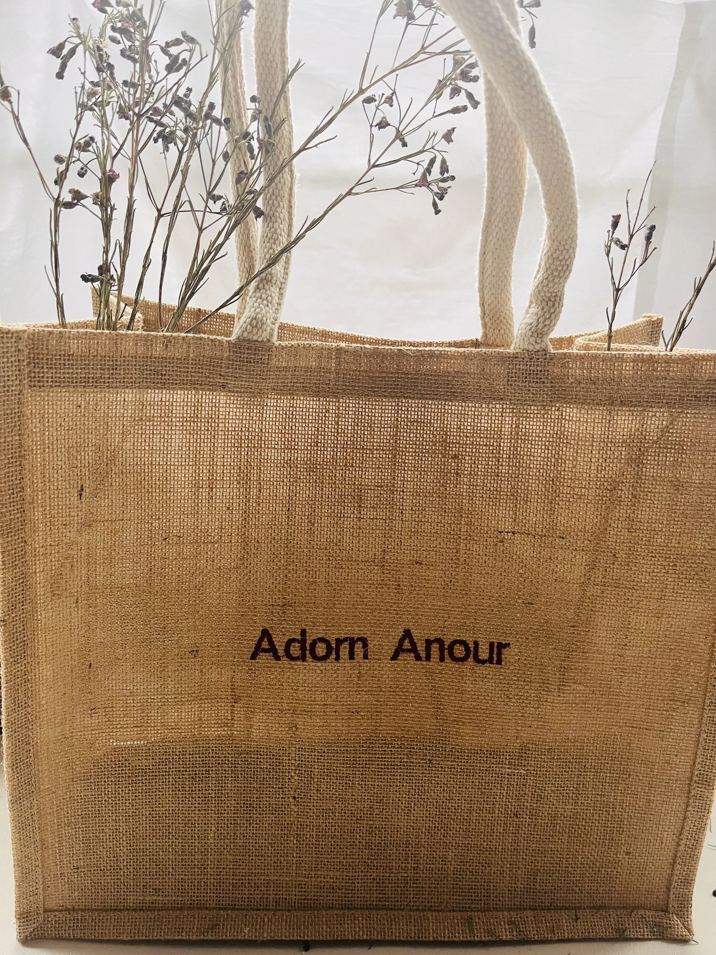 Adorn Anour Bag