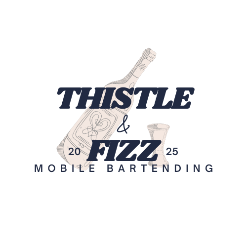 Thistle &amp; Fizz 