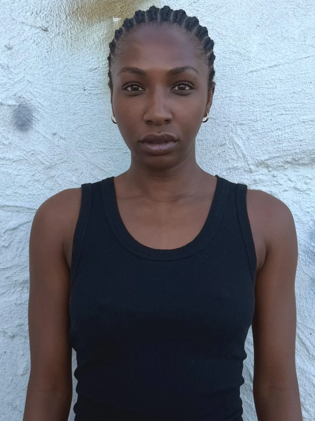 MEDGINE | height=5'5" | waist=24 | shoe=8 | hair=brown | location=New York | sex=female
