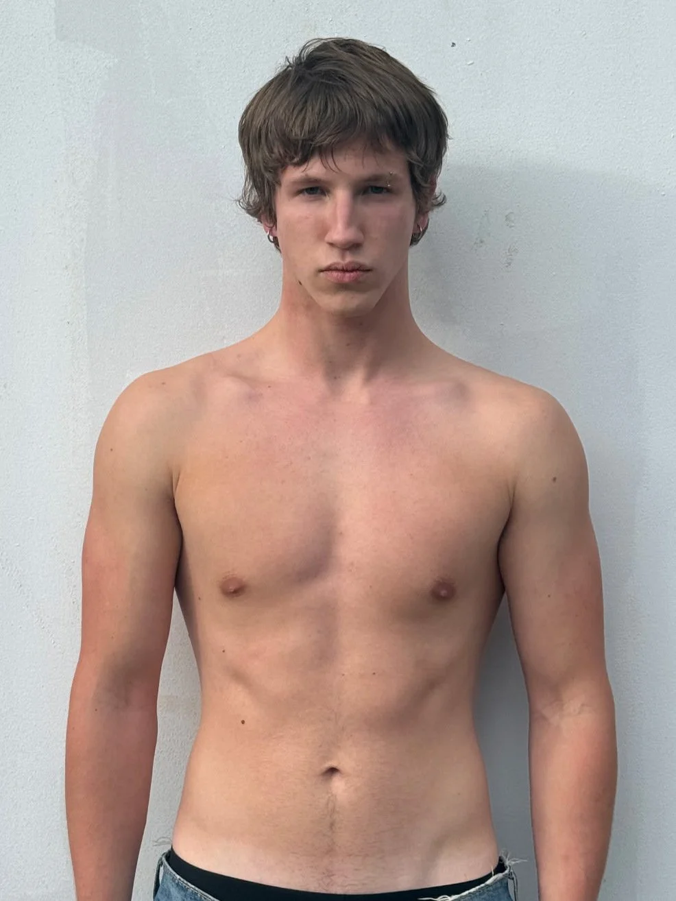 ALEXANDER | height=6'1" | waist=30 | shoe=10 | sex=male