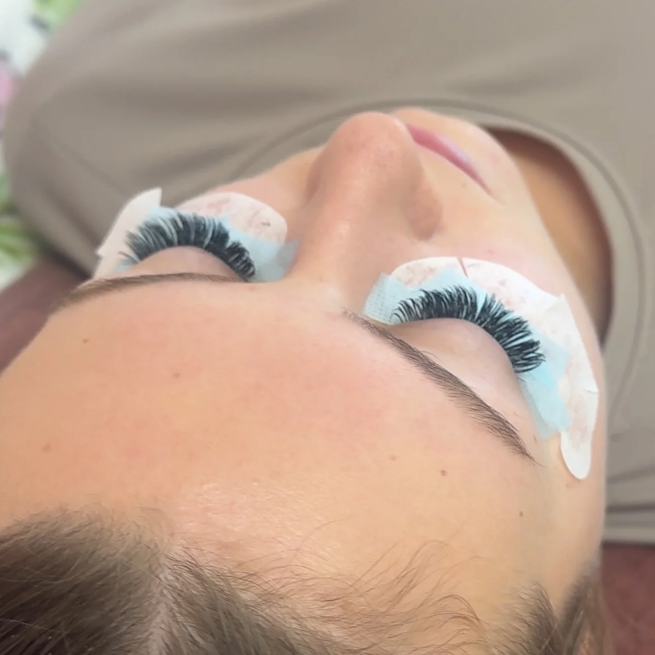 My pov 🪽🪽

#angellashes #rochesterlashes #kentlashes #lashtech