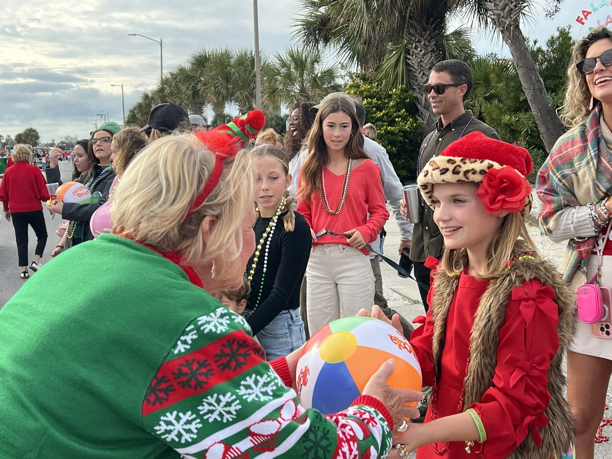 ‘Tis Time To Season Your Holidays with Island Spirit