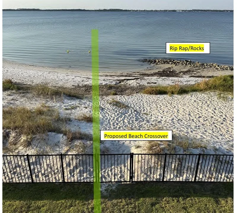 SRIA Board Wrestles with Unending Lease Renewals, Split Decision Leaves Pier Approval in Place 