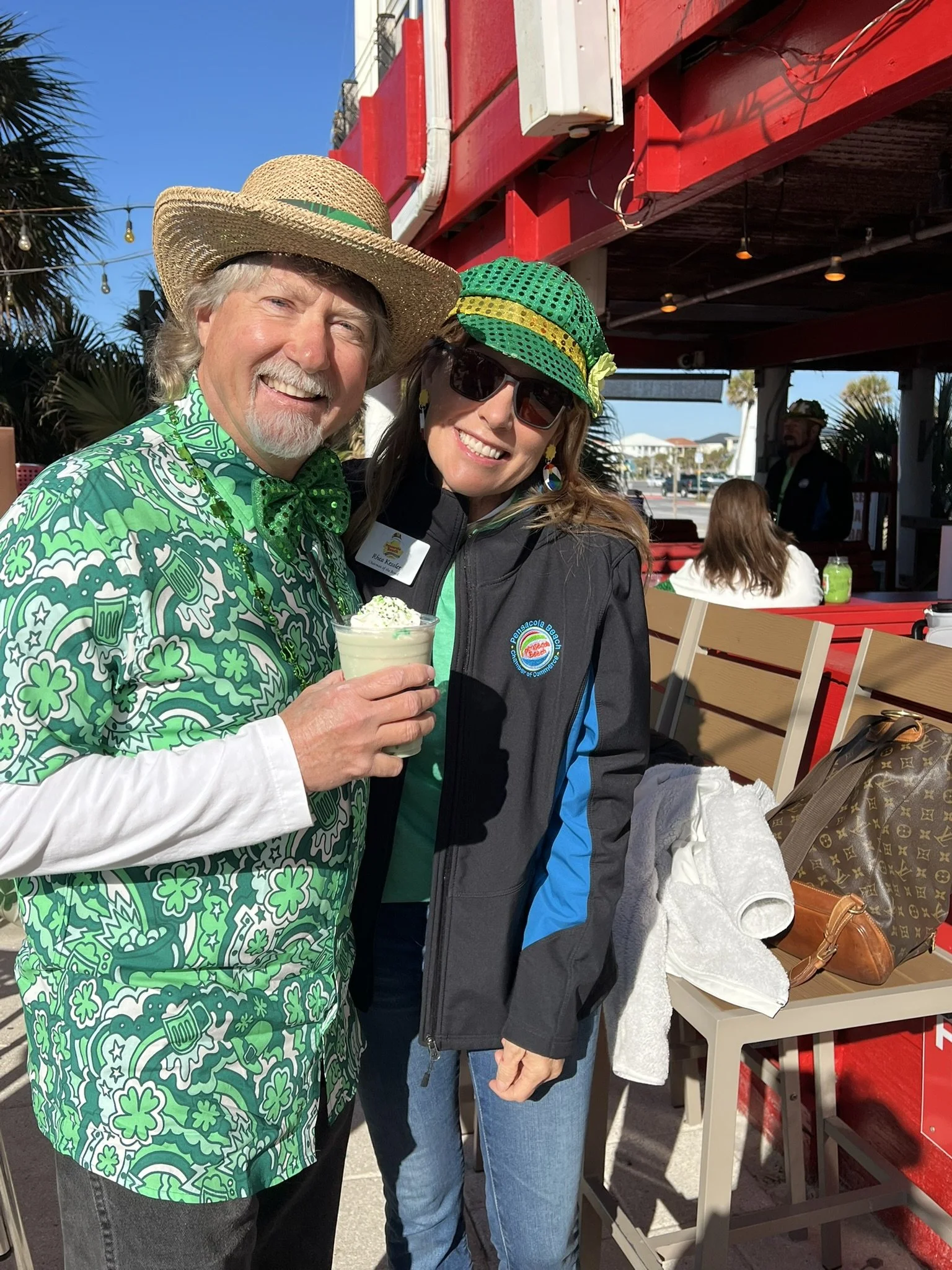 Where to be When: The March 2026 Pensacola Beach Festival &amp; Events Guide