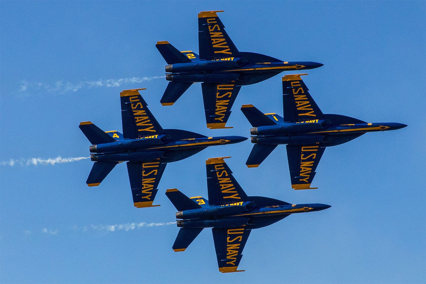 NAS Pensacola Homecoming Airshow Preferred Premium Tickets on Sale July 30