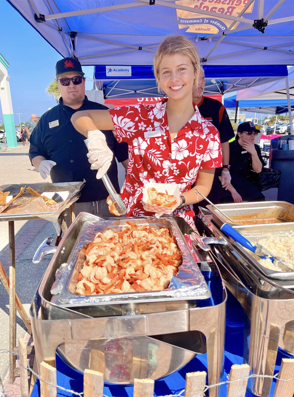 Beach Chamber Moves Taste of the Beach To Halloween Weekend; Expands Event To Four Days