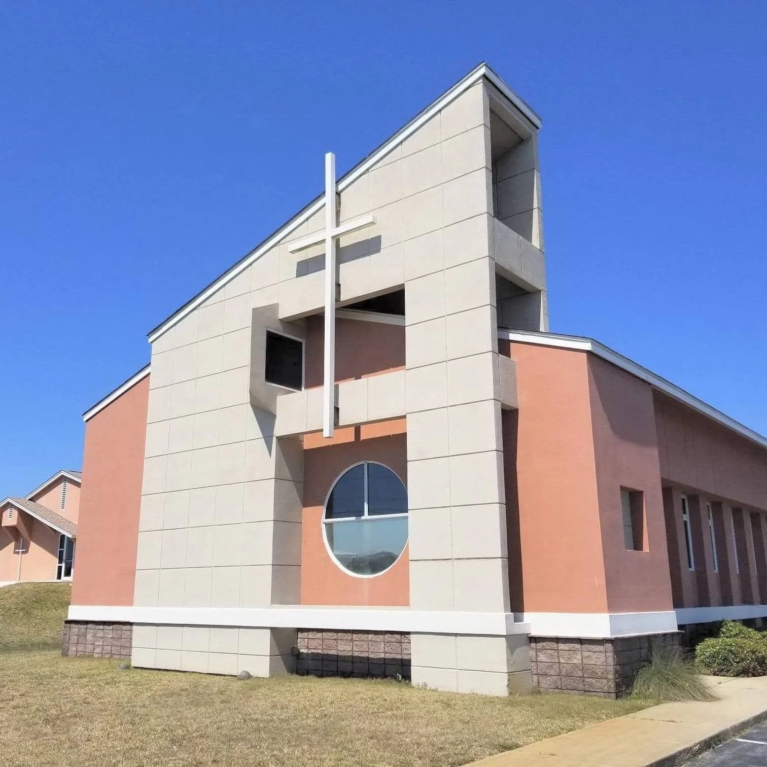 Beach Church Celebrates 50 Years, Asks For Donations