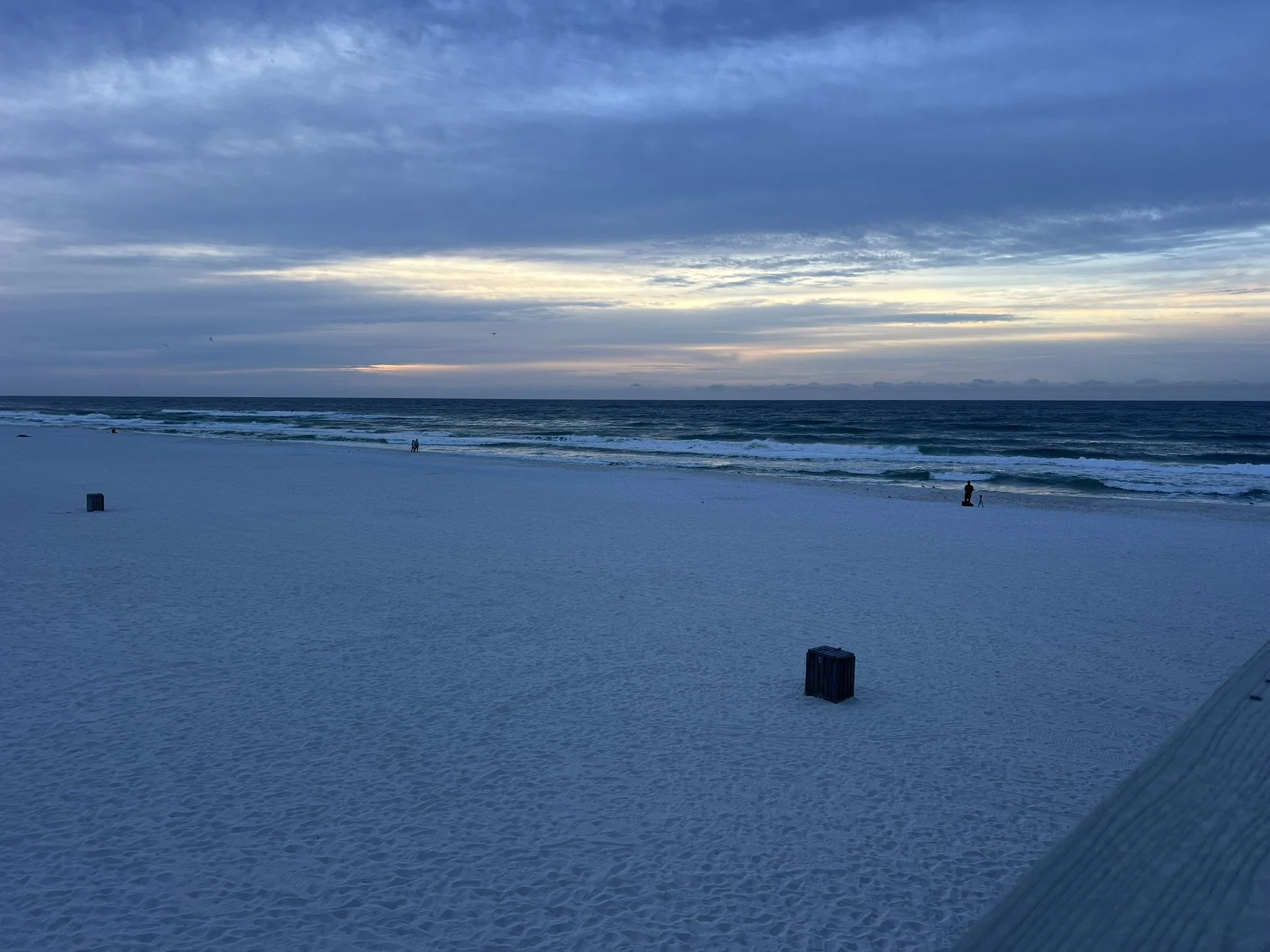 County Issues Evacuation Order For Pensacola Beach