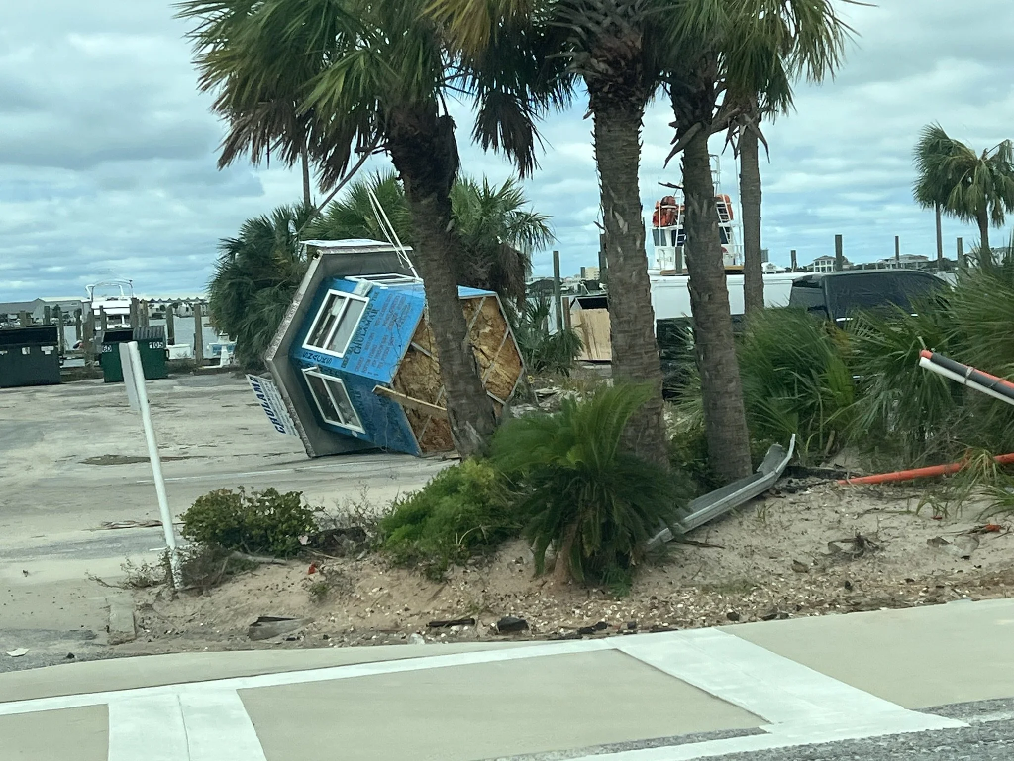 Escambia County Receives FEMA Disaster Declaration for Hurricane Isaias Individual Assistance