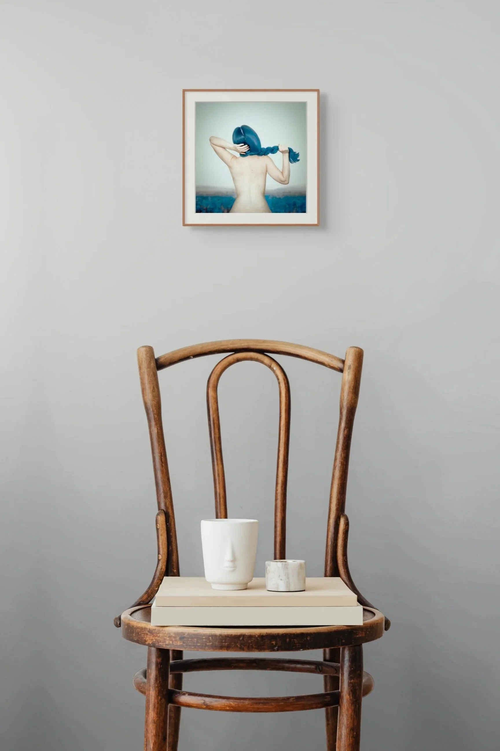 Art Print - Living Room Decor
