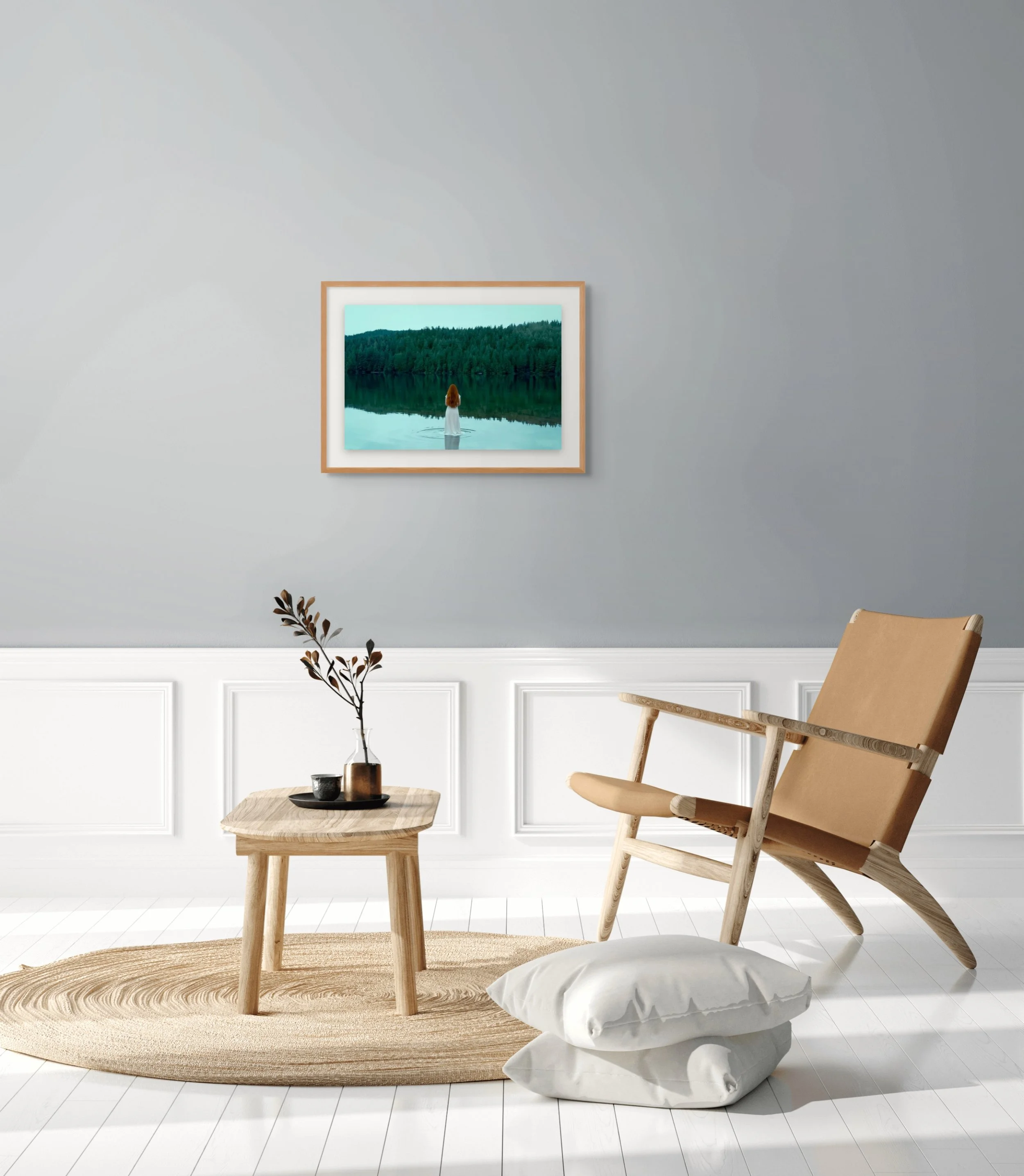 Art Print -Home Decor - Nature Photography