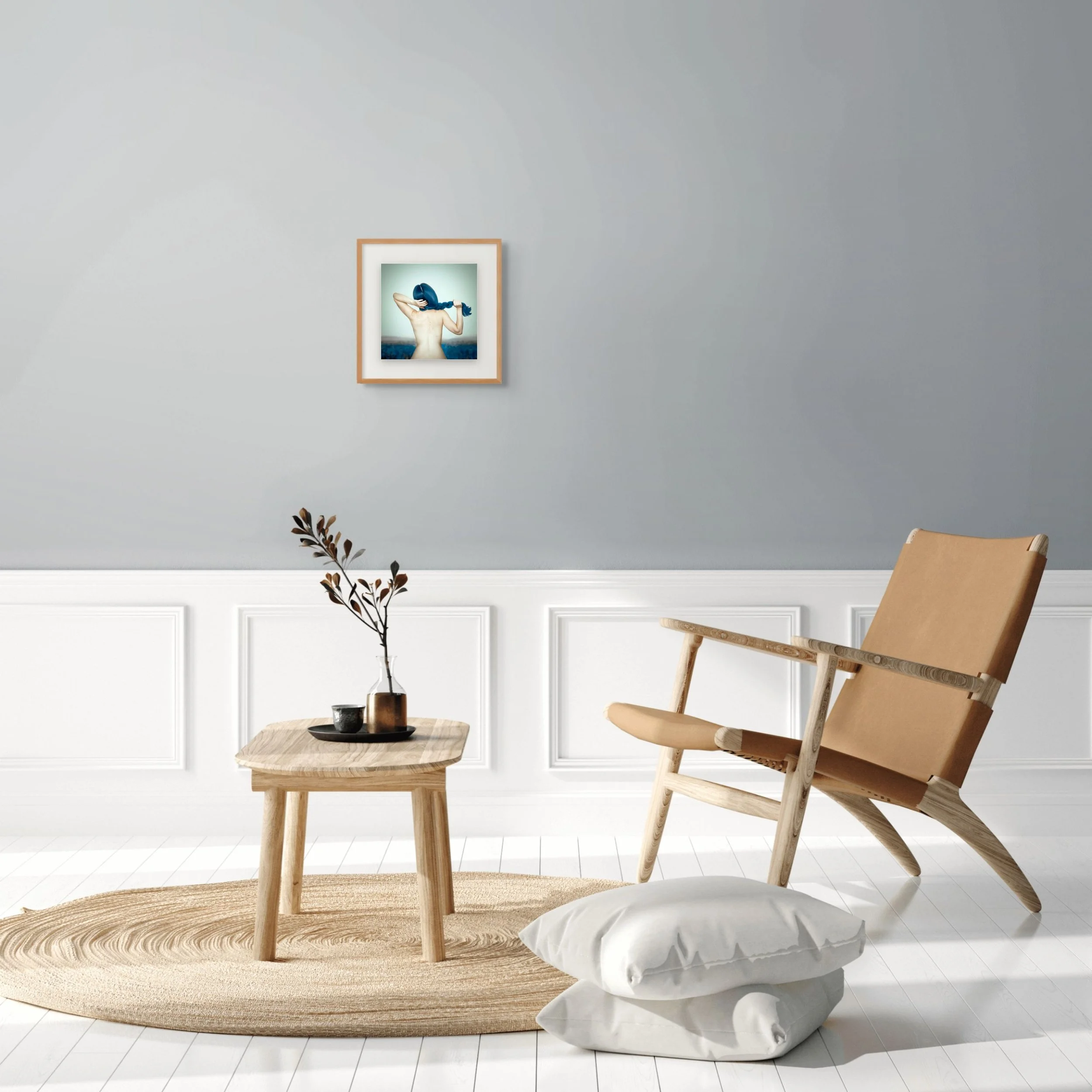 Art Print - Living Room Decor